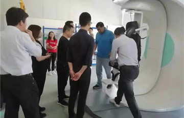 西北区经销商会议